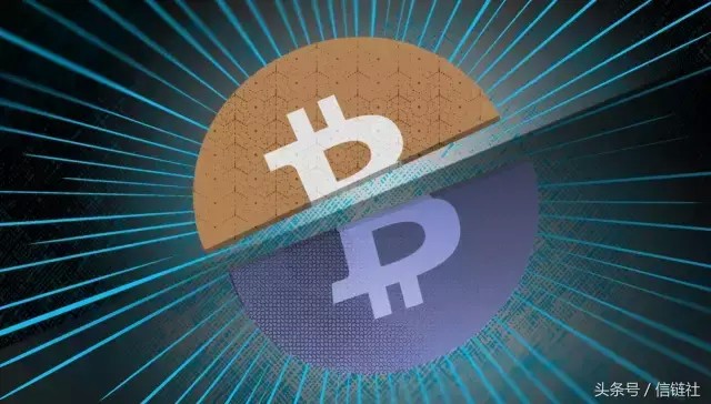 彭博社：十一月份，比特幣再次“分裂”或不可避免