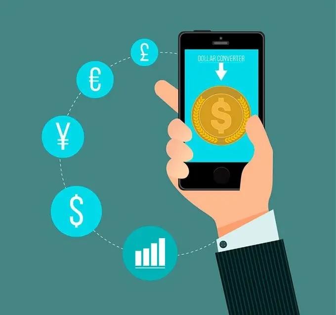數字化貨幣真的來了嗎？支付寶和微信會被取代嗎？