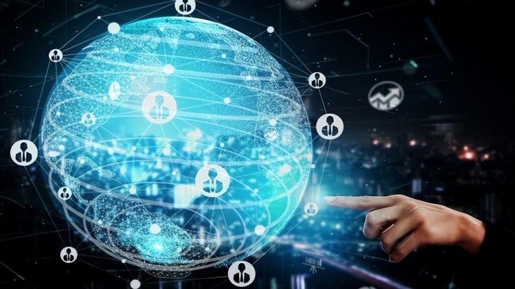 區塊鏈技術:重塑金融與數字交易的未來