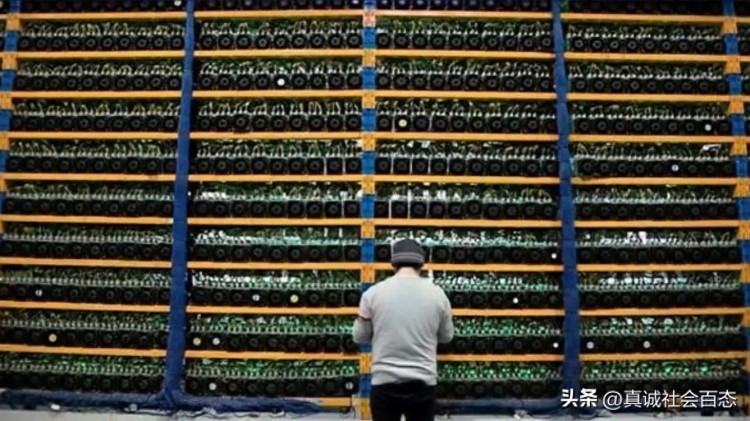 2023年底，時隔一年半，“比特幣再次上漲4萬美元” 比特幣的價格直沖云霄