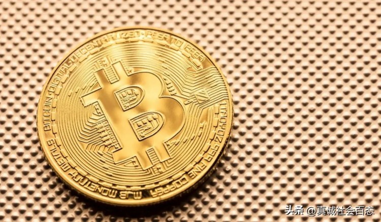 2023年底，時(shí)隔一年半，“比特幣再次上漲4萬美元” 比特幣的價(jià)格直沖云霄