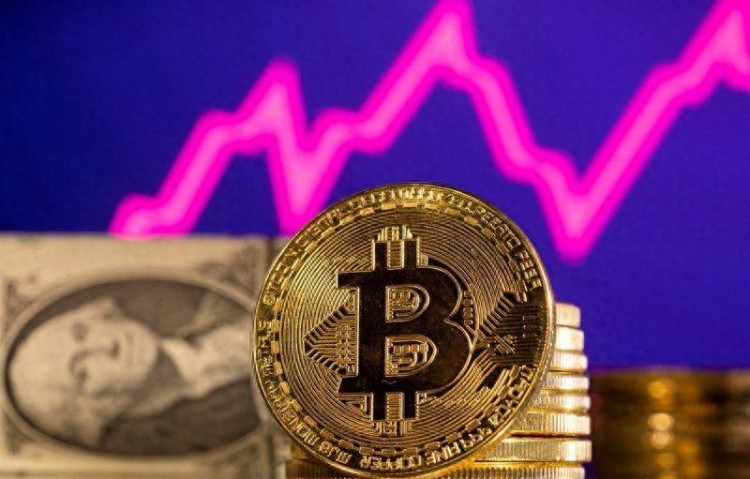 比特幣價格反彈：從大流行時期的低谷中恢復(fù)