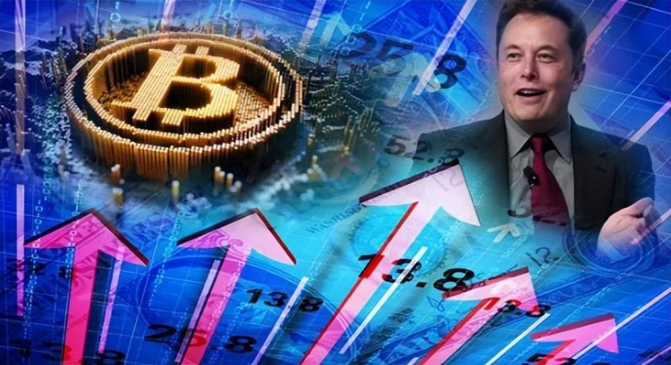 比特幣殺瘋了！BTC有望在578天內突破4萬美元，明年突破10萬美元