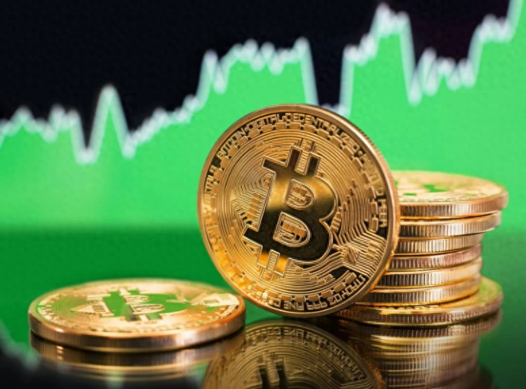 這一水平是比特幣（BTC）轉折點！若超過，上升可能繼續