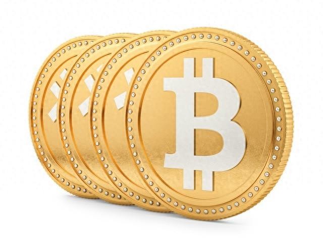 比特幣一路飆升！一枚超過40000美元 超過十萬人爆倉！