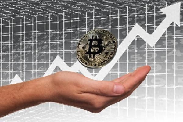 比特幣又回到了40,000美元！誰(shuí)在捧？