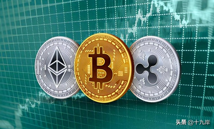 BTC有望突破比特幣、以太坊、瑞波幣預測 50,000 美元的水平