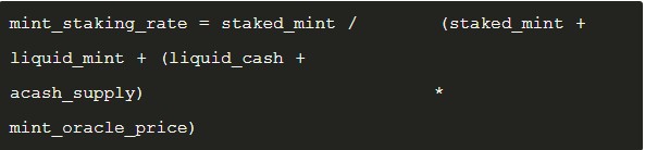 創(chuàng)始人親述:你想知道的 Mint Cash 的一切