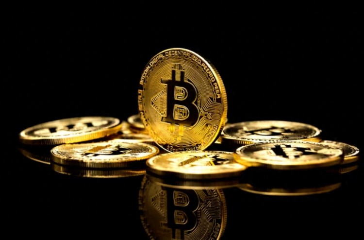 比特幣價(jià)格創(chuàng)下20個(gè)月的新高，大幅超過標(biāo)普500