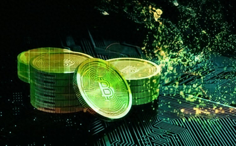 比特幣(BTC)飆升至 4.4 萬，而山寨幣則呈兩位數爆炸式增長
