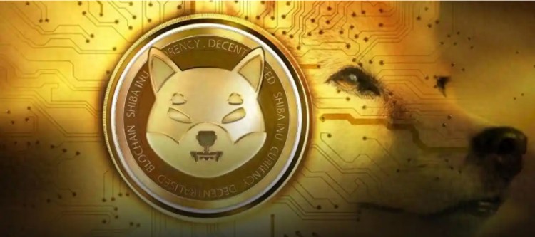 引領加密貨幣在比特幣之后反彈：狗幣和柴犬