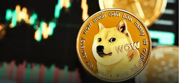引領(lǐng)加密貨幣在比特幣之后反彈：狗幣和柴犬