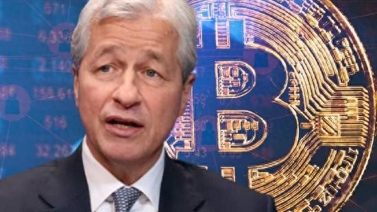 摩根大通CEO呼吁關閉加密貨幣產業，遭到幣圈(Coin Circle)的瘋狂反擊