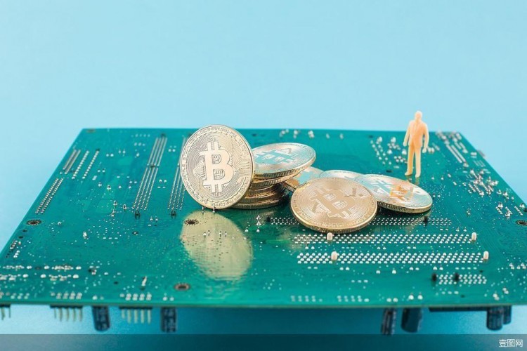 監督壓制加碼！虛擬貨幣挖掘再次被“漏網之魚”包圍