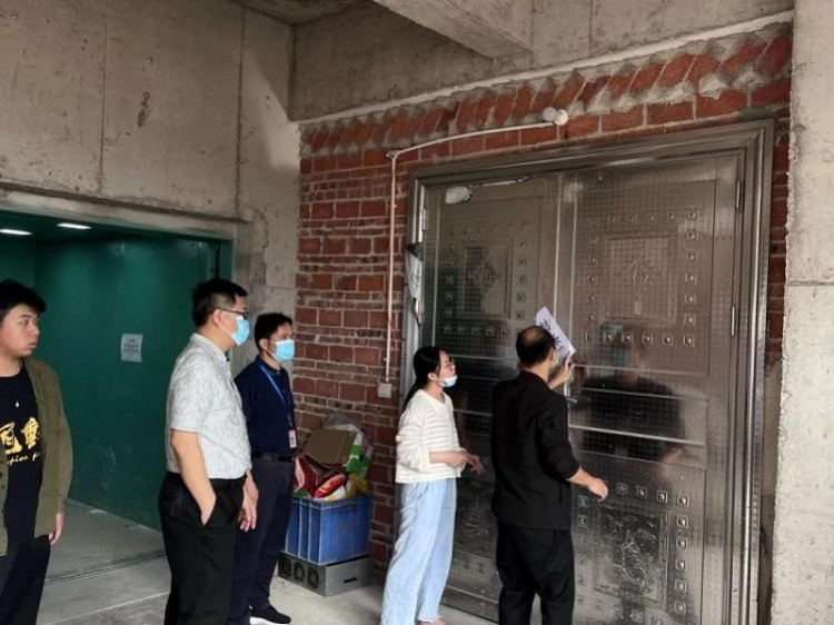 廣東省整頓虛擬貨幣“挖礦”：云浮一“礦”藏身文具車間被查