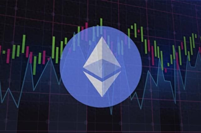 ETH 成敗：下一步是 2000 美元還是 2500 美元？(以太坊價格分析)