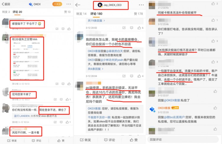 從OKEx的合約交易開始，幣圈(Coin Circle)的“阿克琉斯之踵”