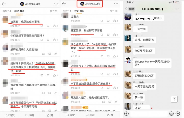 從OKEx的合約交易開始，幣圈(Coin Circle)的“阿克琉斯之踵”