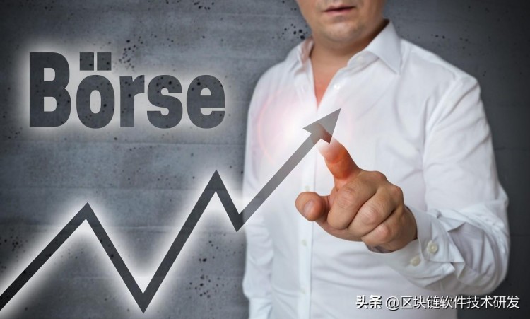 什麼是合約交易系統？開發合約交易系統