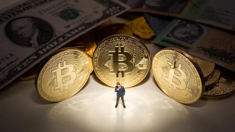 數字化貨幣合約交易，這次是“狼來了”嗎？