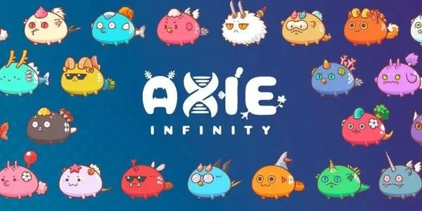 怎樣通過Axie？ 這個游戲Infinity賺錢?