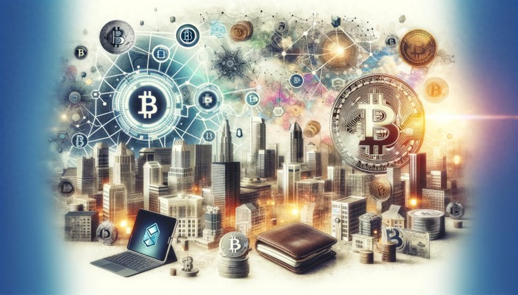 從比特幣到數(shù)字人民幣的跨時代變革，數(shù)字貨幣革命