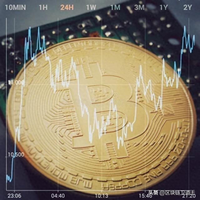 比特幣 ETF 新興的格局動態