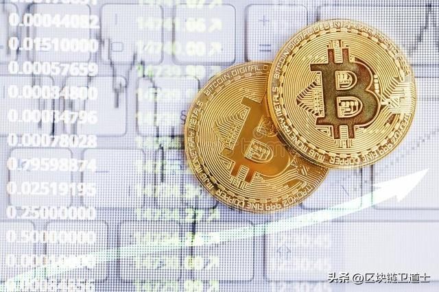 比特幣 ETF 新興的格局動態