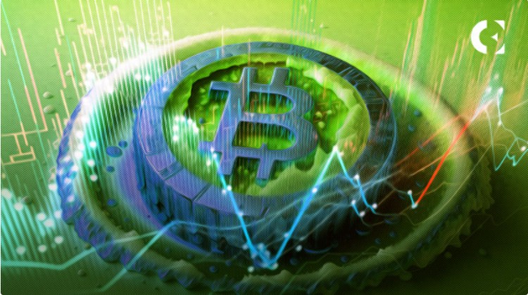 比特幣（BTC）看跌勢(shì)頭可能會(huì)受到很強(qiáng)的支撐所抑制