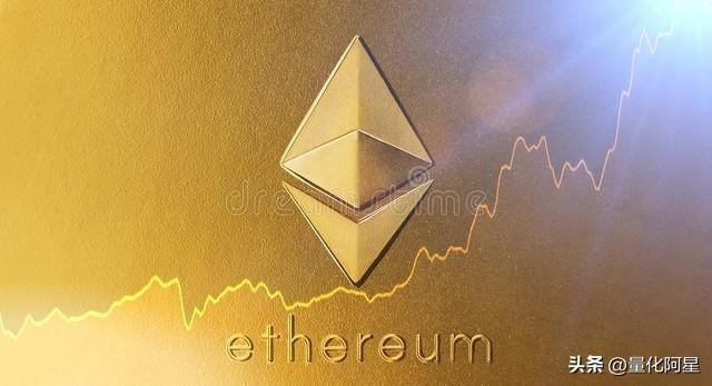 以太幣供應量創上海升級以來最低水平，減少30.95萬枚