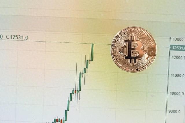 一個星期內出售 40,000 BTC 之后，比特幣的下跌可能會再次導致積累