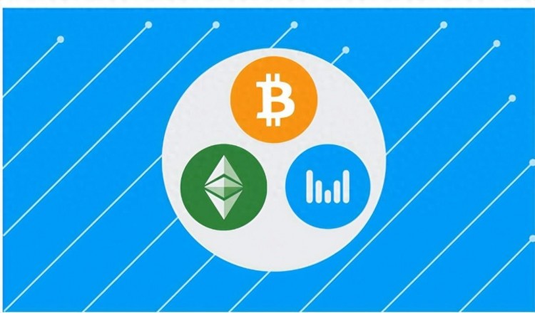 而比特幣和以太坊則轉(zhuǎn)向看漲 MOBILE 和 BEAM 穩(wěn)步飆升！