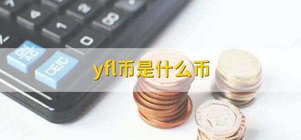 什么是yfl幣？