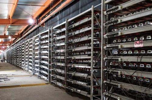 目前還有哪些貨幣可以通過普通計算機進行挖掘?