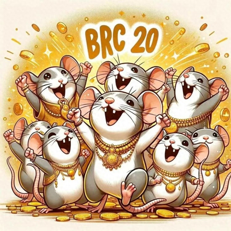 RATS崛起與挑戰(zhàn)SATS：加密市場(chǎng)新焦點(diǎn)