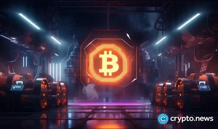 比特幣接近4.3萬美元，預計會進一步反彈