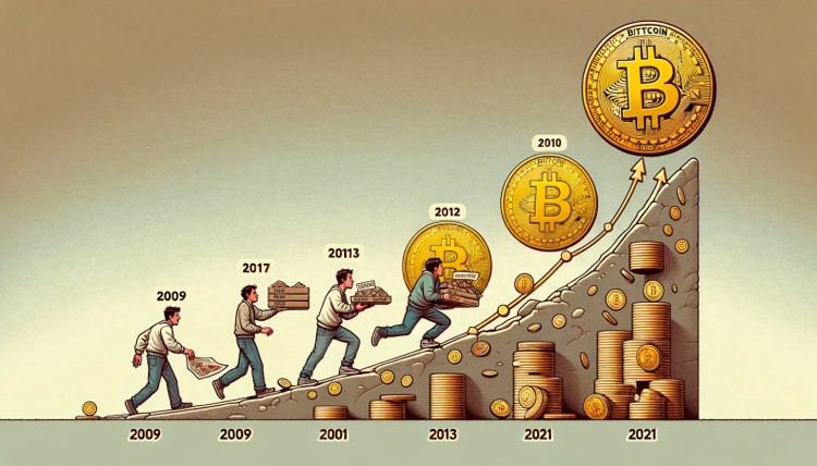 徹底了解比特幣BTC到底是不是騙局？