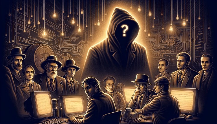 徹底了解比特幣BTC到底是不是騙局？