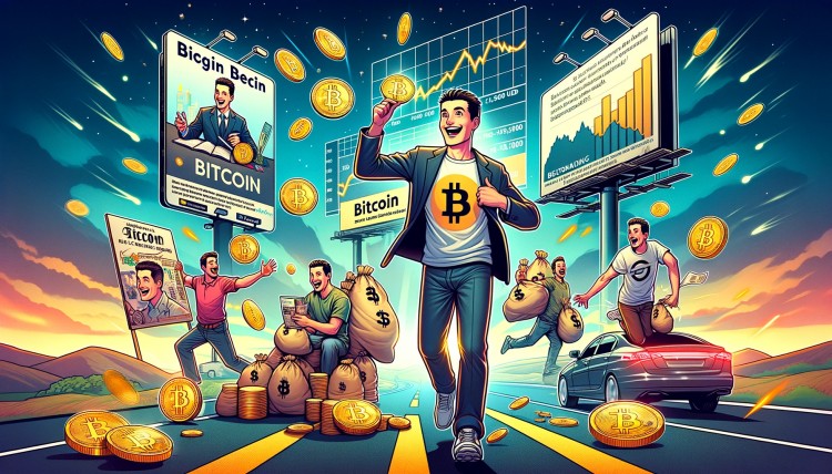 徹底了解比特幣BTC到底是不是騙局？