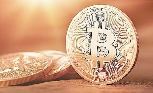 MVP比特幣的虛擬貨幣暴跌，比特幣是怎么產生的？