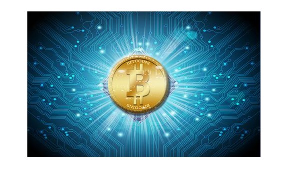 虛擬貨幣是什么？