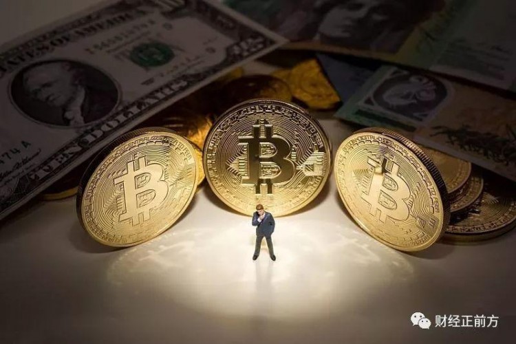 中本聰手中有多少比特幣？