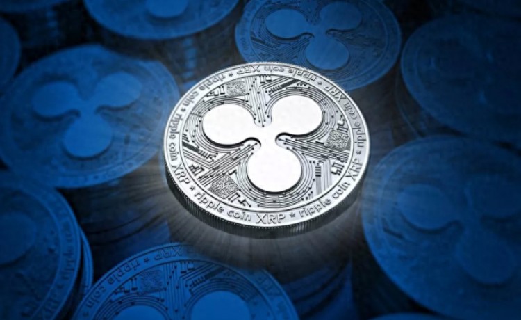 瑞波幣（XRP）什么時候價格會暴漲！