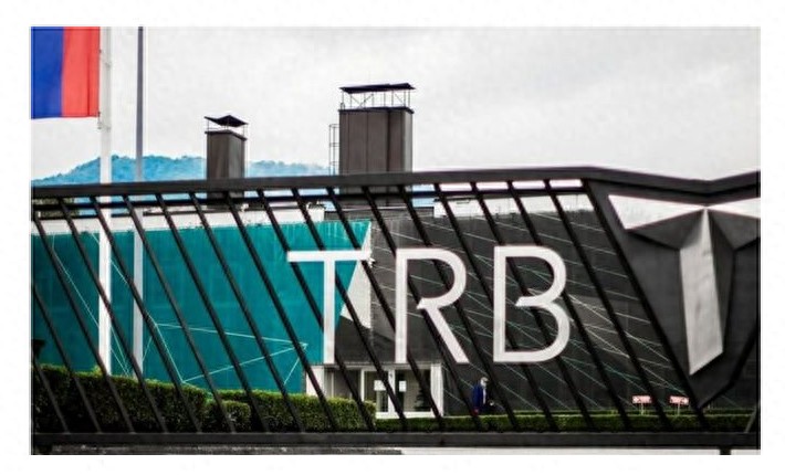 TRB妖幣又來了？鯨魚瘋狂囤積貨幣，即將超過80美元？24小時增長11%？