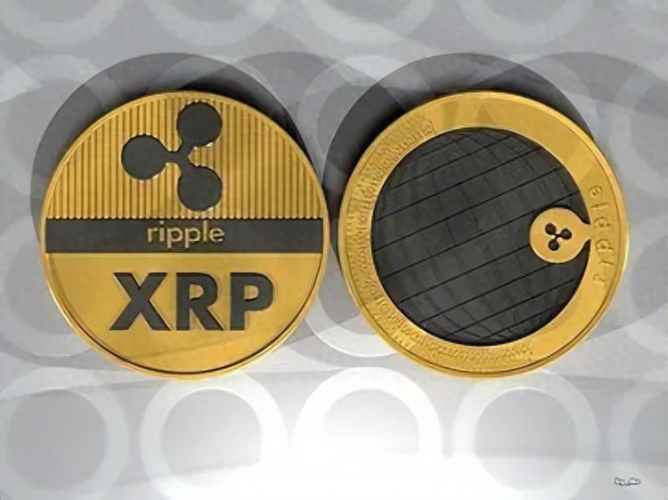 今天瑞波幣（XRP）為何會上漲？繼續看漲還是看跌？