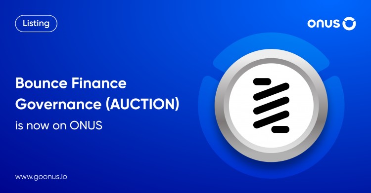 比特幣生態(tài)IDO平臺(tái)乘風(fēng)而上:Bounce Finance