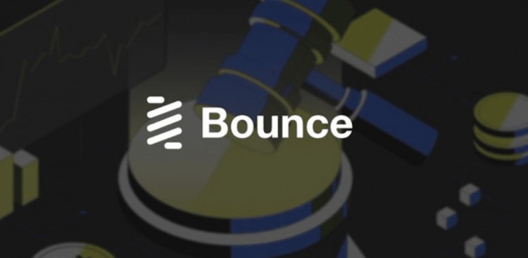 比特幣生態(tài)IDO平臺(tái)乘風(fēng)而上:Bounce Finance