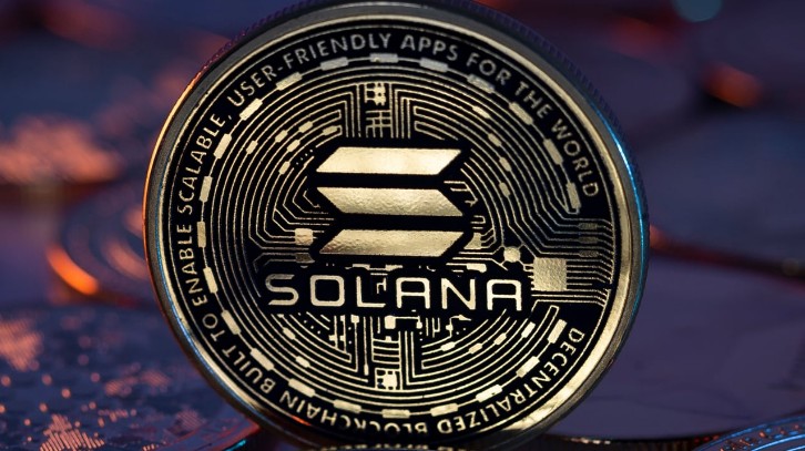 Solana 隨著以太坊的崛起和互操作