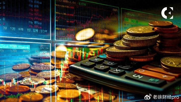 密碼貨幣分析師表示，山寨幣的市值將達到 7500 億美元