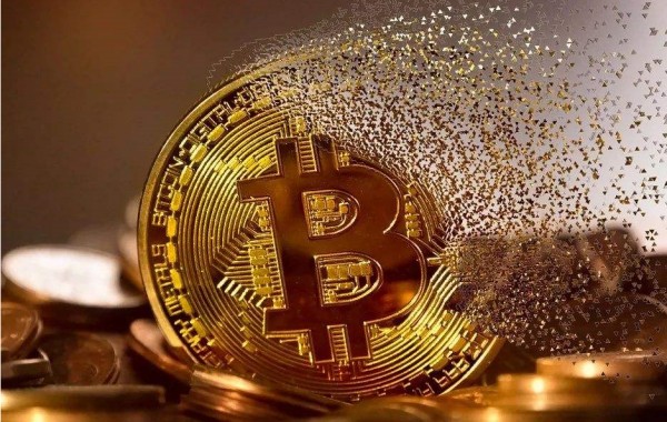 什么時候開始比特幣？